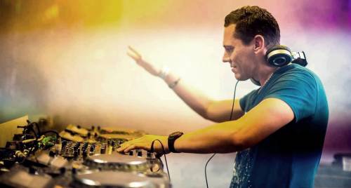 Tiesto